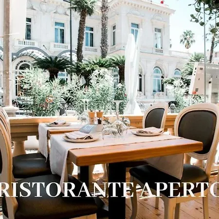 Hotel Via Marsaglia 3*