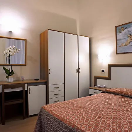 Via Marsaglia Sanremo