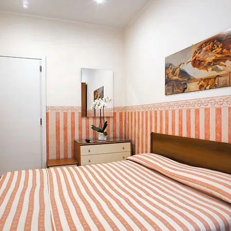 Via Marsaglia Sanremo