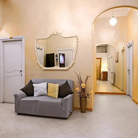 Via Marsaglia Hotel 3*