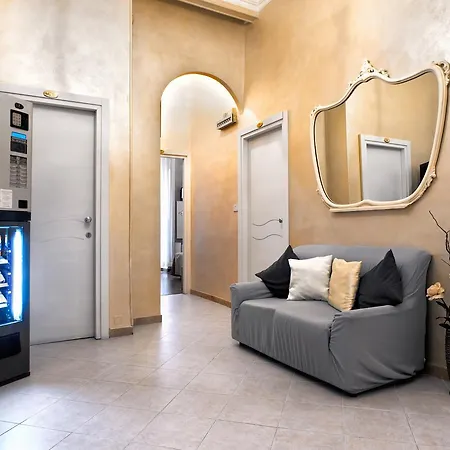 Via Marsaglia 圣雷默