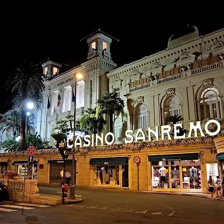 Via Marsaglia 3* 圣雷默