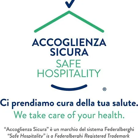 Via Marsaglia 酒店