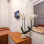 Via Marsaglia Ξενοδοχείο 3*