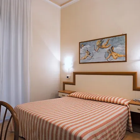 Via Marsaglia Ξενοδοχείο 3*