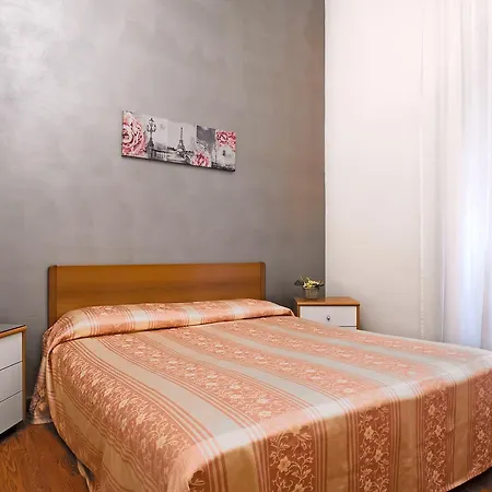 Ξενοδοχείο Via Marsaglia