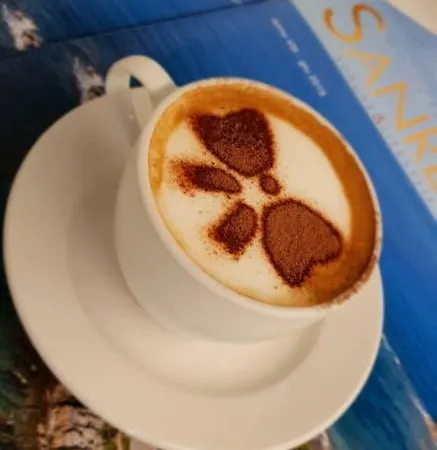 Via Marsaglia 3* Sanremo