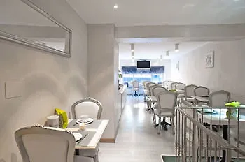 Via Marsaglia Szálloda 3*