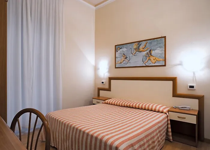 Via Marsaglia Szálloda 3*