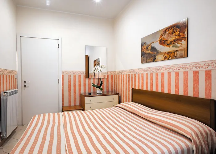 Via Marsaglia Sanremo