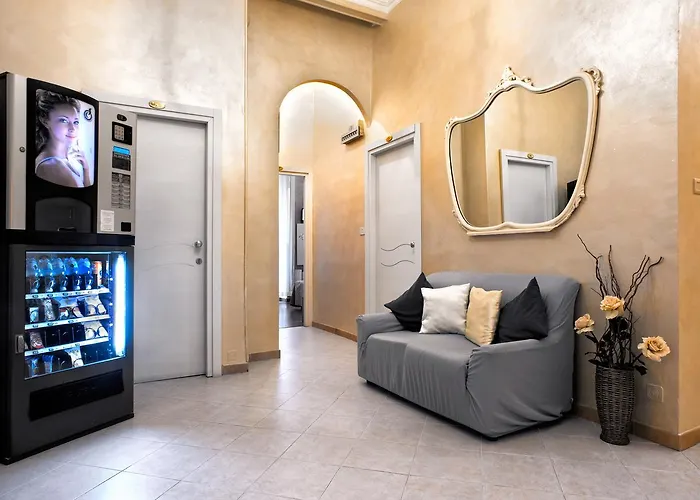 Via Marsaglia San Remo