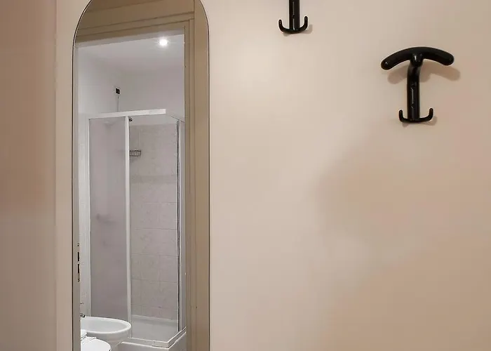 Via Marsaglia San Remo